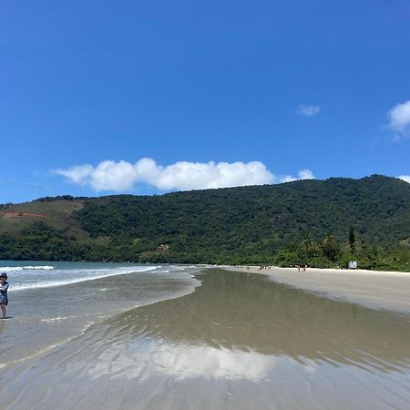 Gruta Da Sereia Suites Ubatuba Zewnętrze zdjęcie