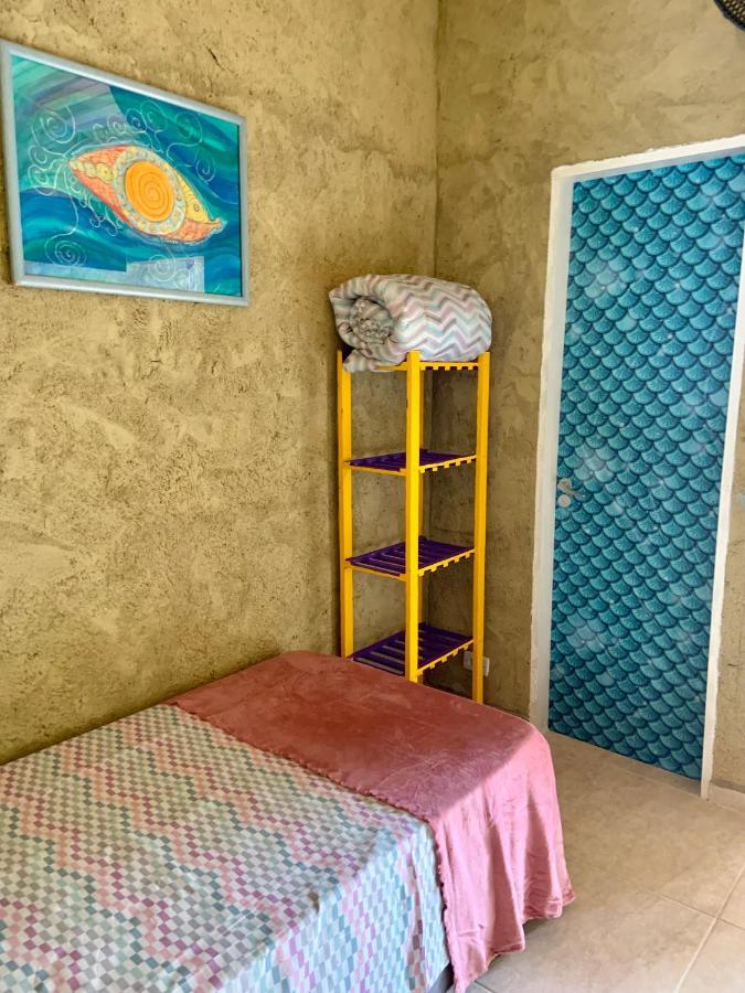 Gruta Da Sereia Suites Ubatuba Zewnętrze zdjęcie