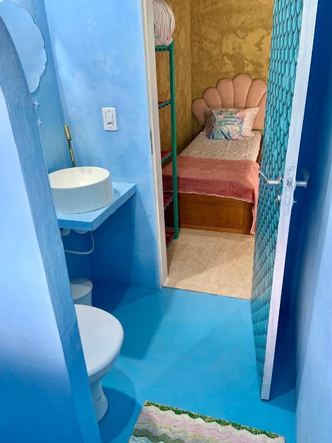 Gruta Da Sereia Suites Ubatuba Zewnętrze zdjęcie