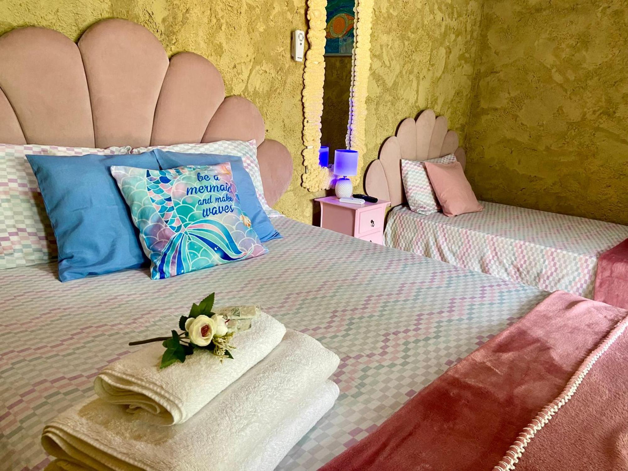 Gruta Da Sereia Suites Ubatuba Zewnętrze zdjęcie